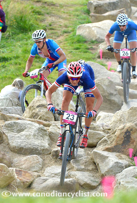 2012 Olympic Games