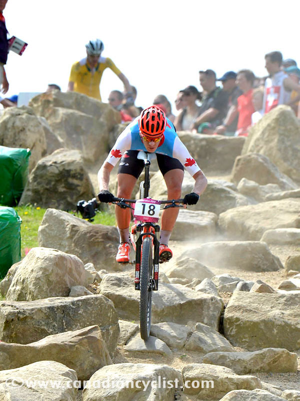 2012 Olympic Games