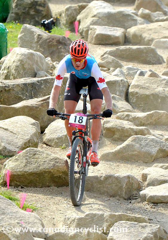 2012 Olympic Games