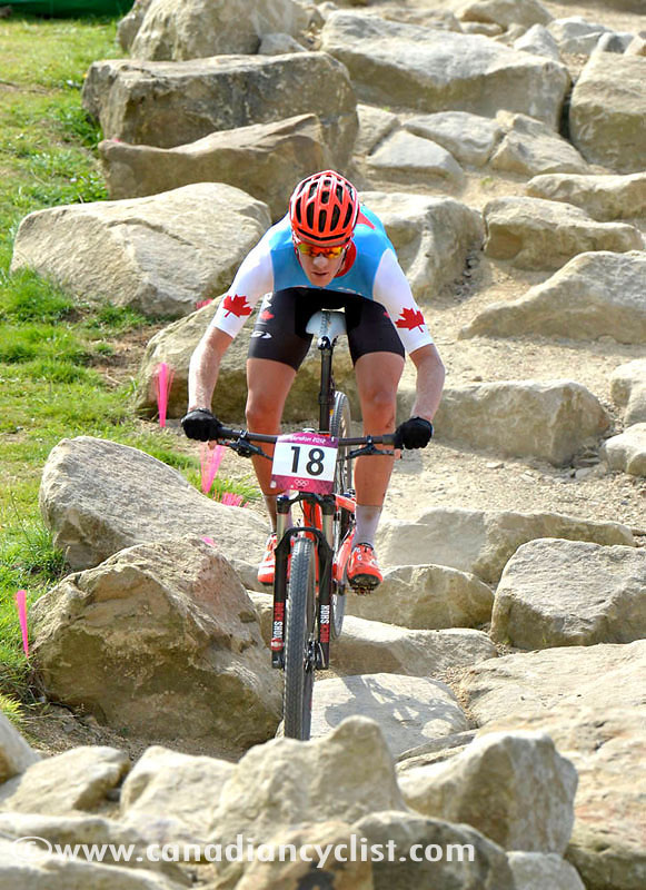 2012 Olympic Games