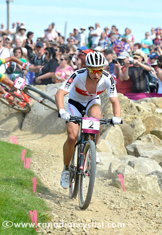 2012 Olympic Games