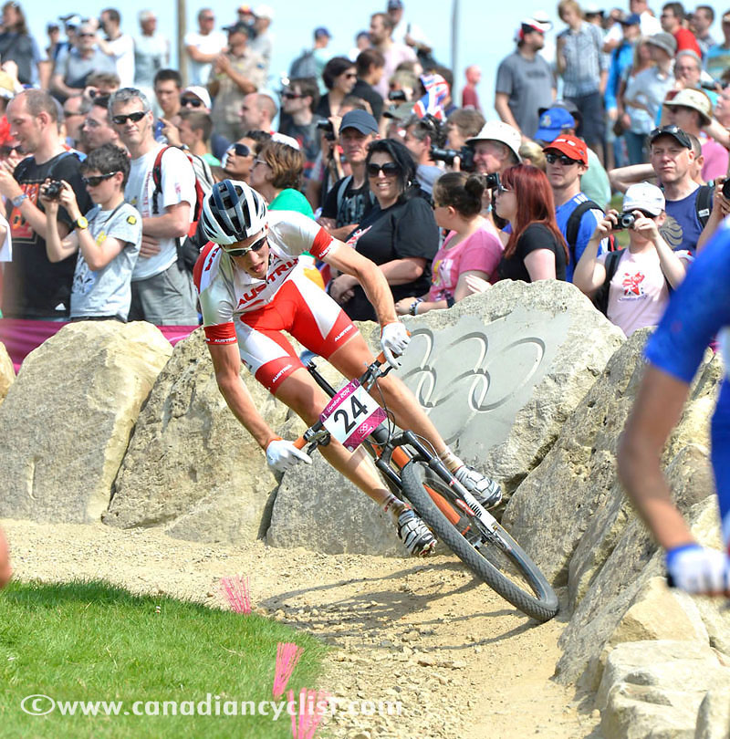 2012 Olympic Games