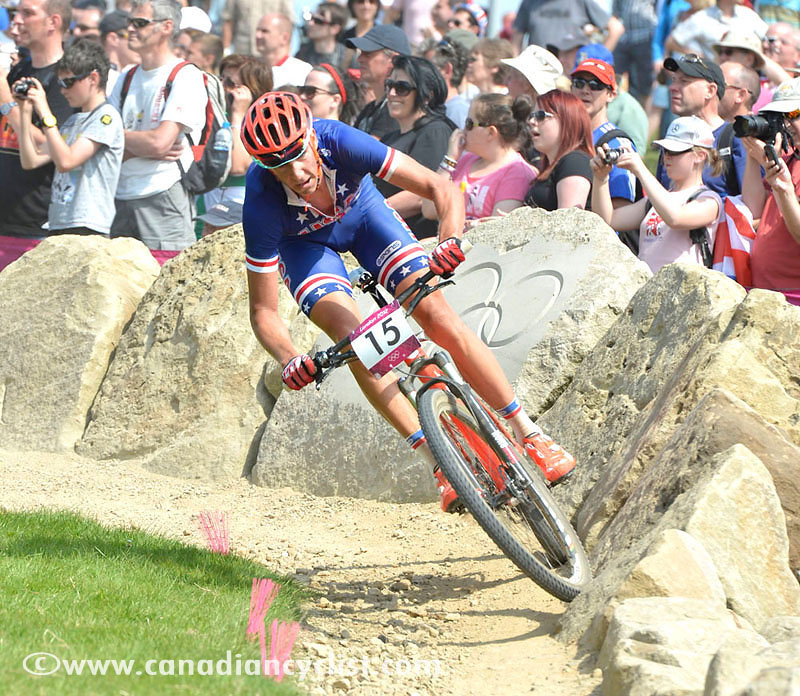 2012 Olympic Games