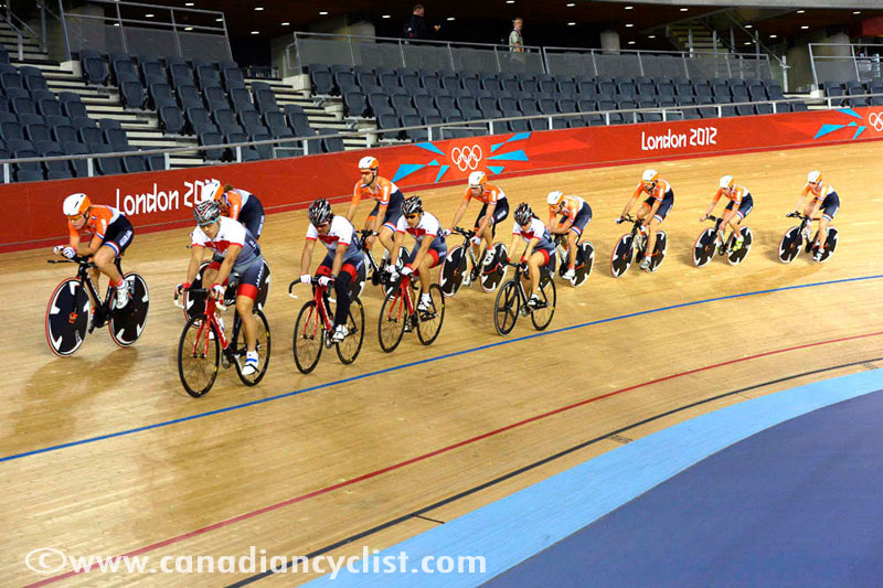 2012 Olympic Games