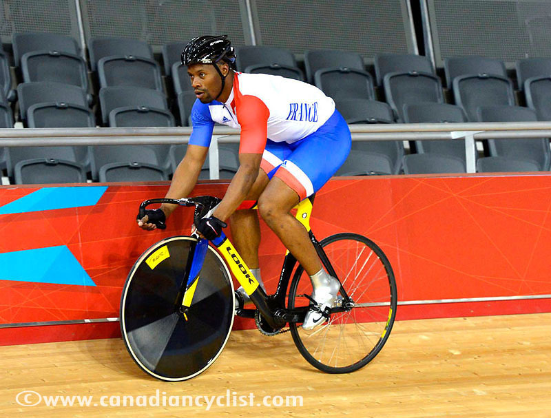 2012 Olympic Games