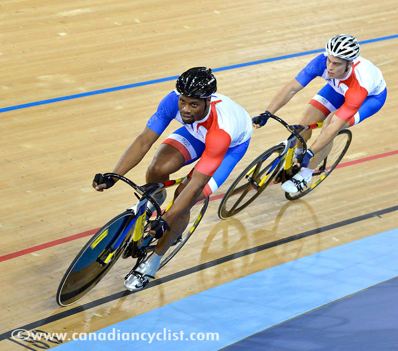 2012 Olympic Games