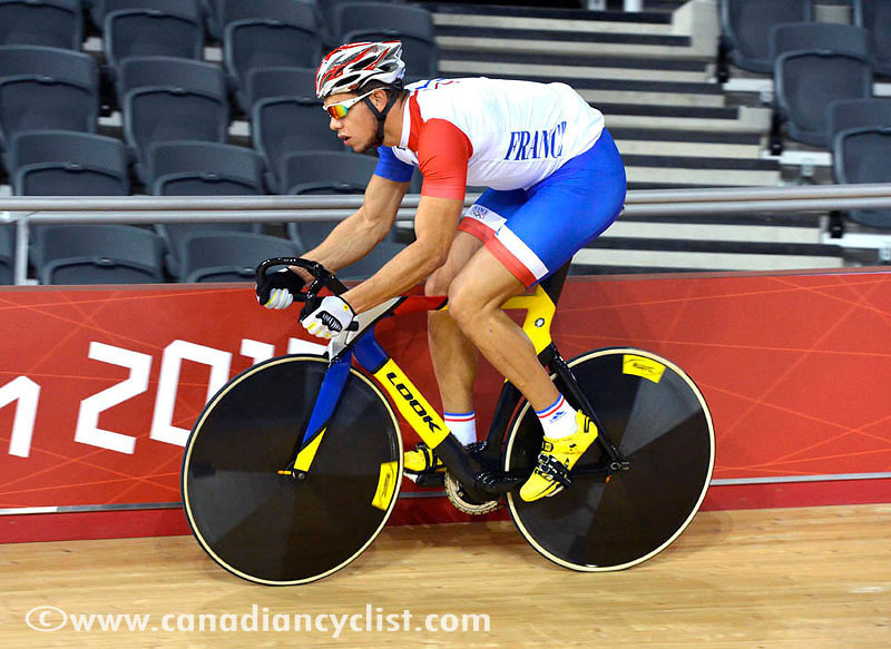 2012 Olympic Games