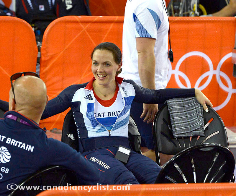 2012 Olympic Games