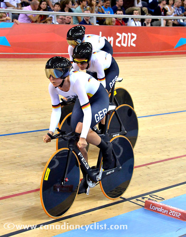 2012 Olympic Games