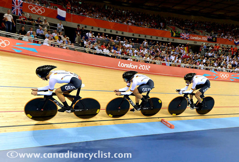 2012 Olympic Games