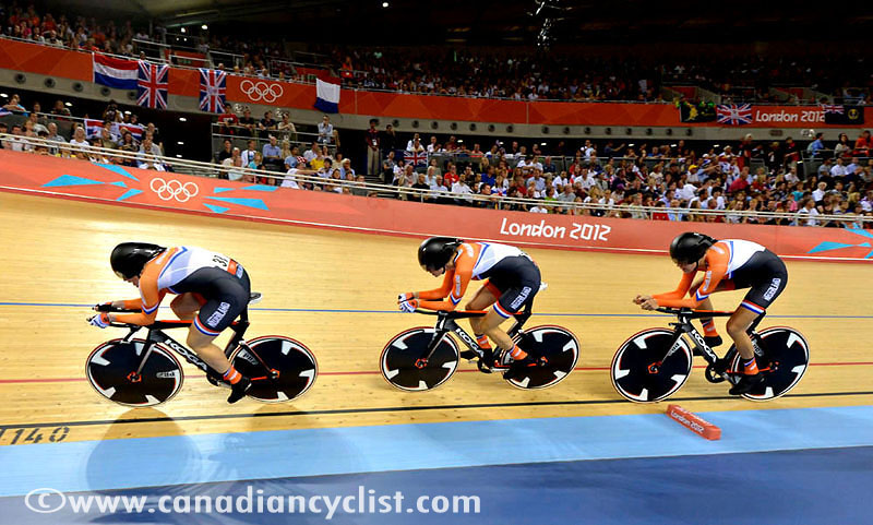 2012 Olympic Games