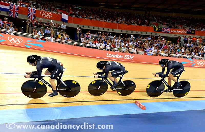 2012 Olympic Games
