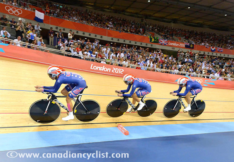 2012 Olympic Games