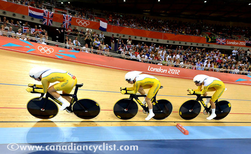 2012 Olympic Games
