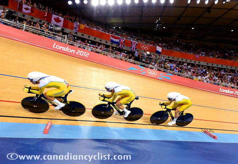 2012 Olympic Games