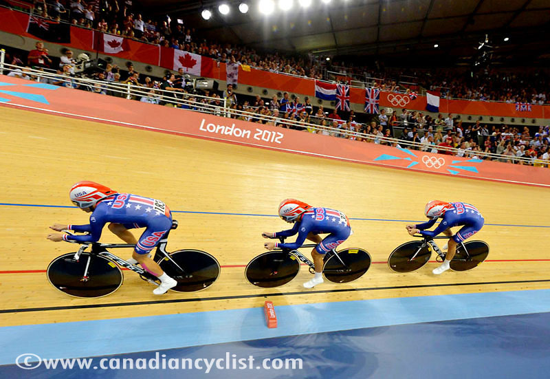 2012 Olympic Games