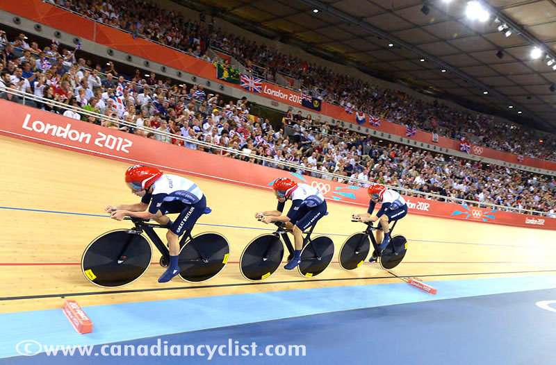 2012 Olympic Games