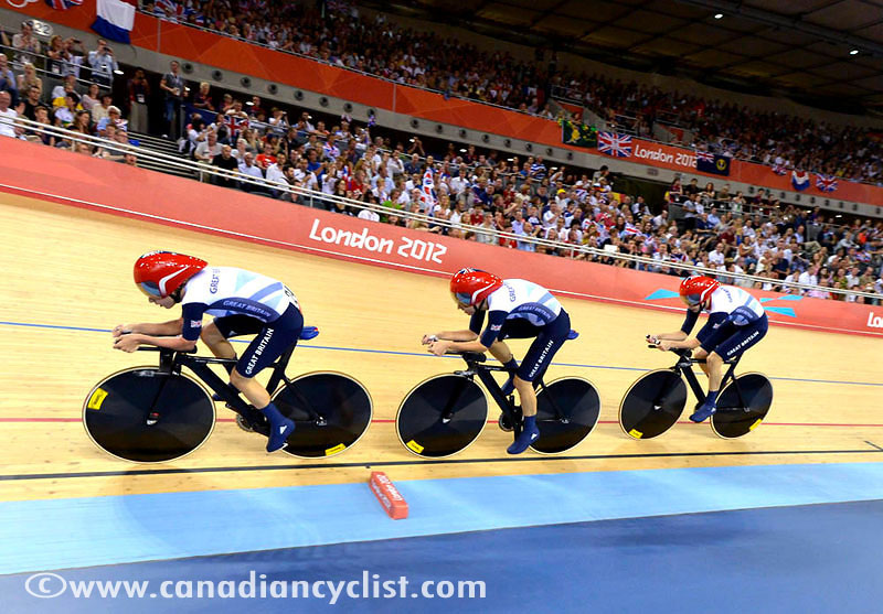 2012 Olympic Games