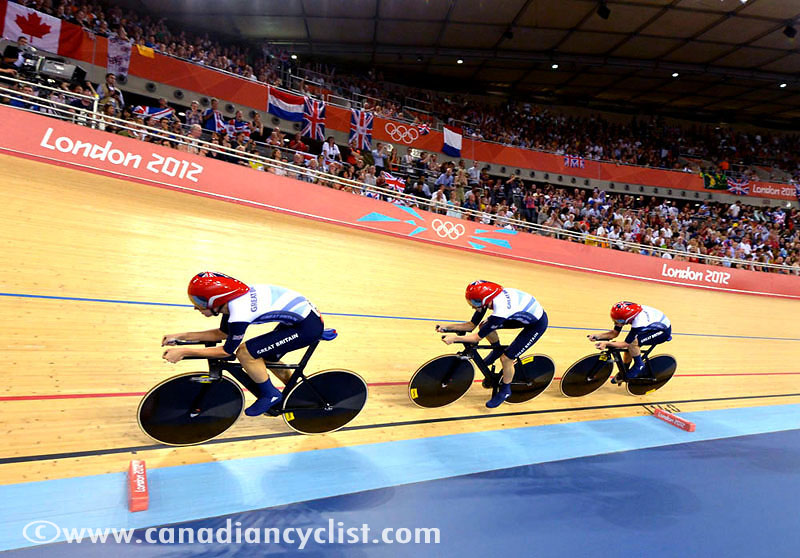 2012 Olympic Games