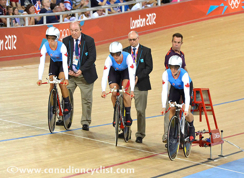2012 Olympic Games