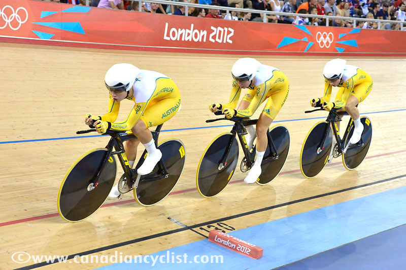 2012 Olympic Games