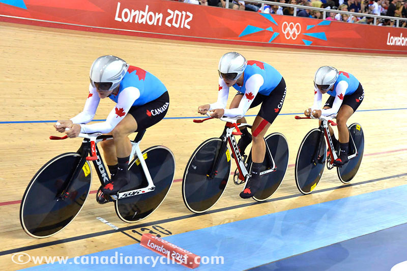2012 Olympic Games