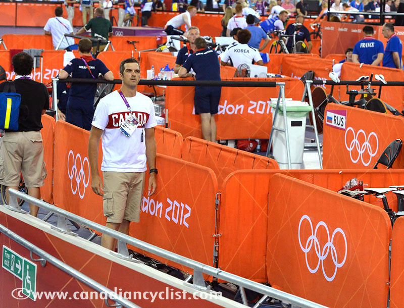 2012 Olympic Games