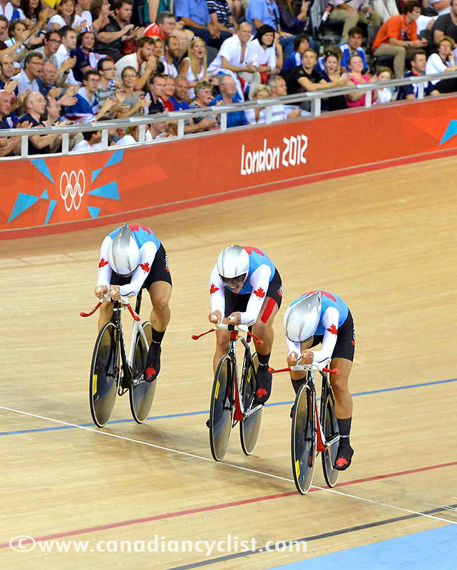 2012 Olympic Games