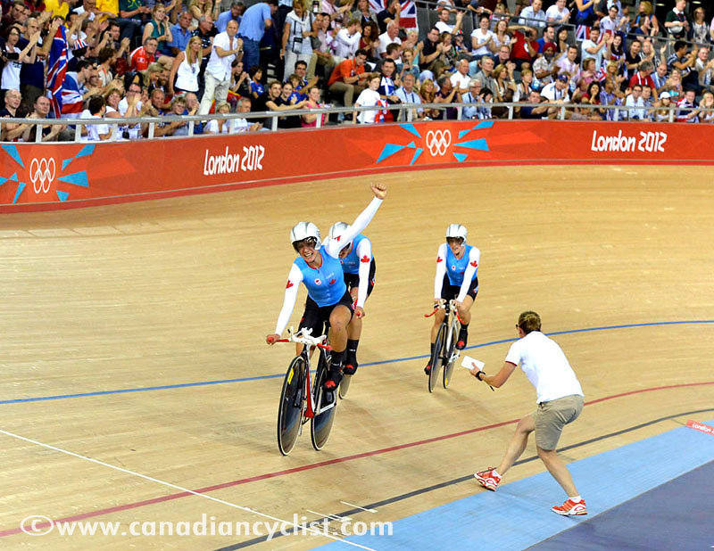 2012 Olympic Games