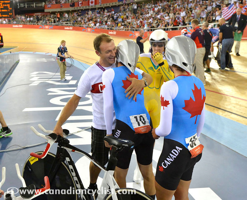 2012 Olympic Games
