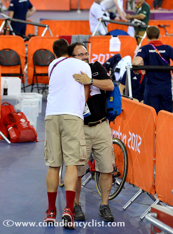 2012 Olympic Games