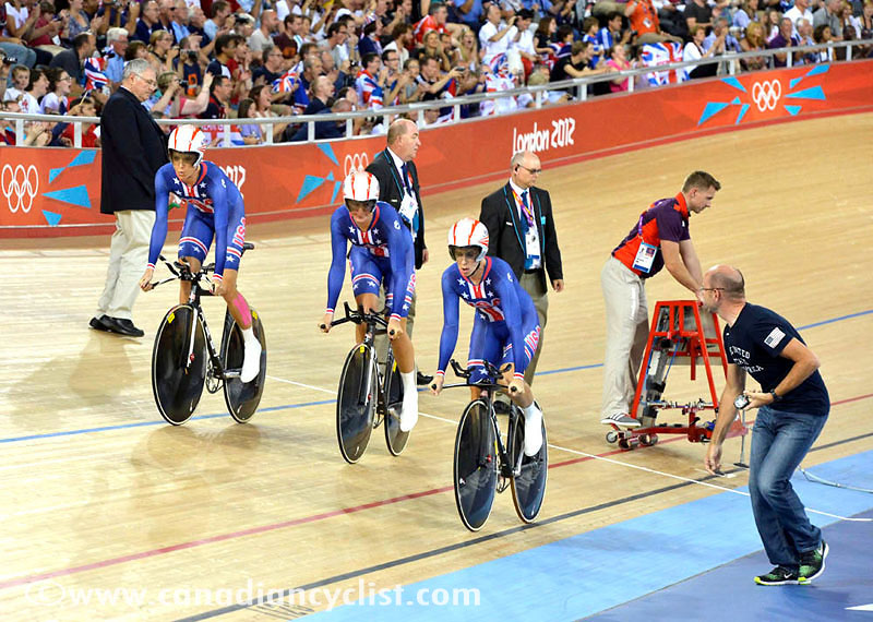 2012 Olympic Games