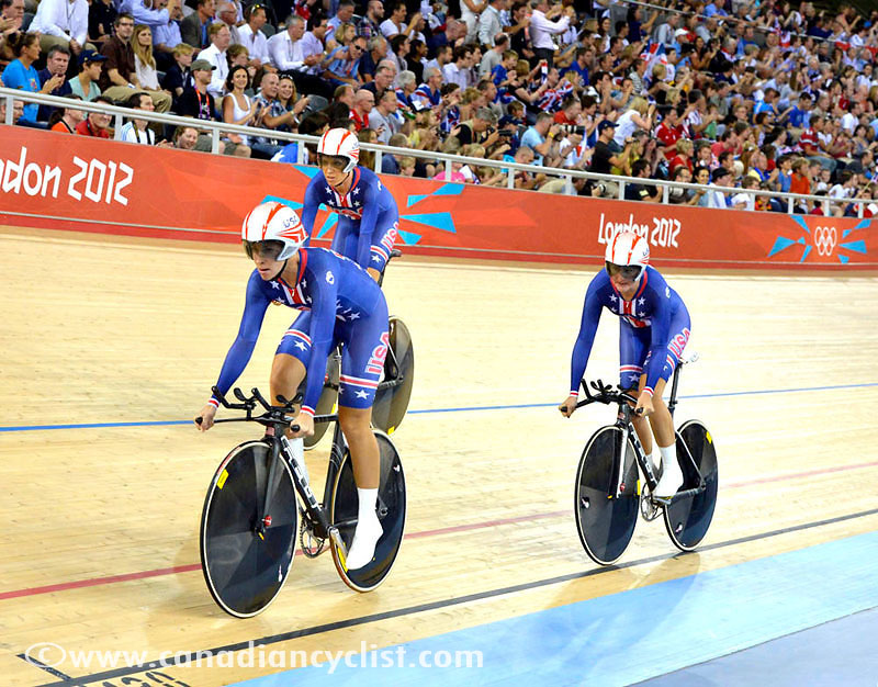 2012 Olympic Games