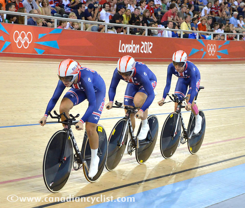 2012 Olympic Games