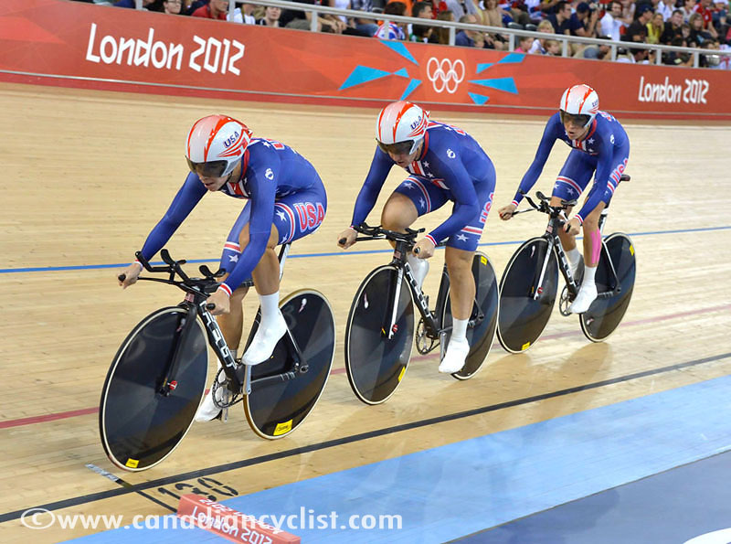 2012 Olympic Games