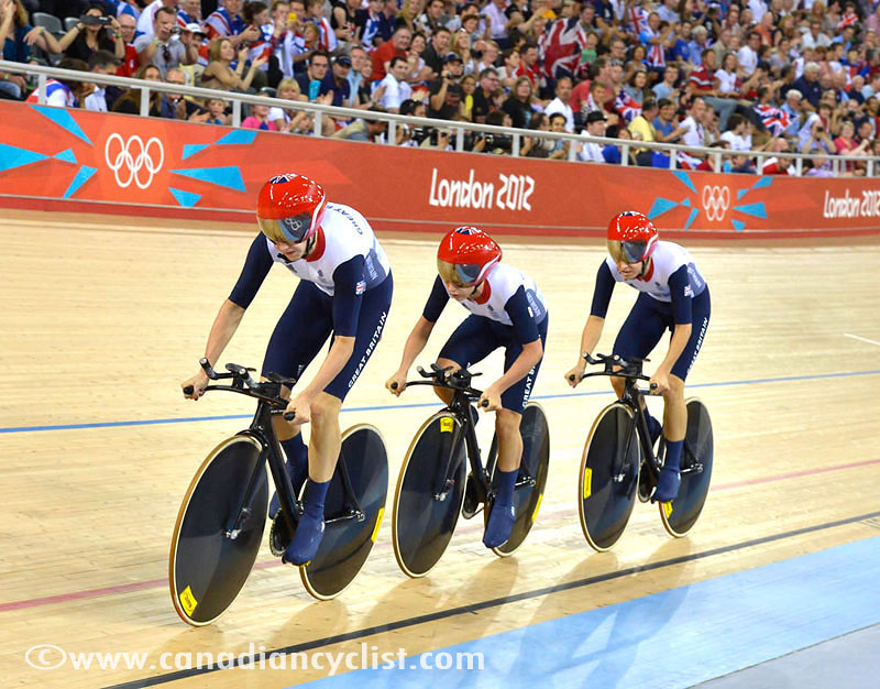 2012 Olympic Games