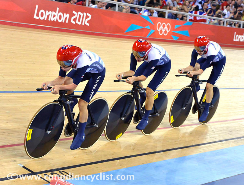 2012 Olympic Games