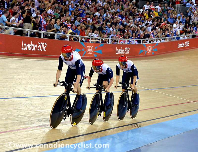 2012 Olympic Games