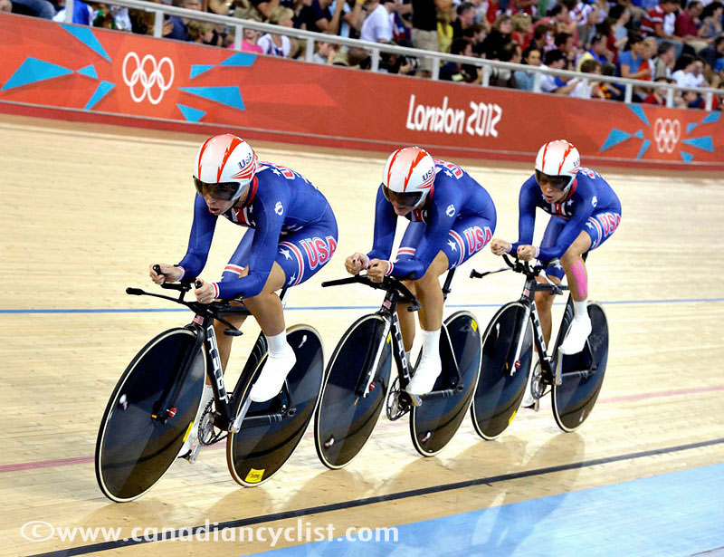 2012 Olympic Games