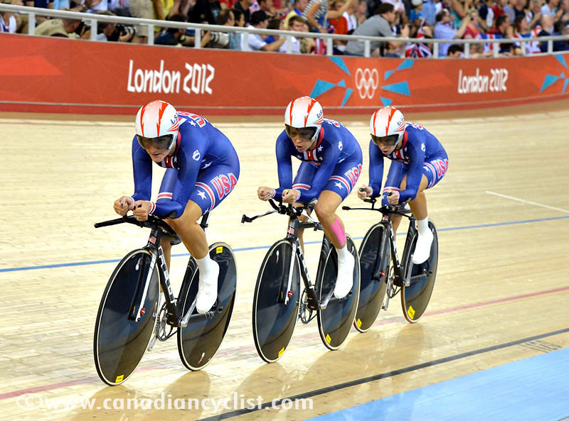 2012 Olympic Games