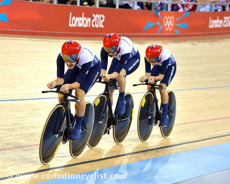 2012 Olympic Games