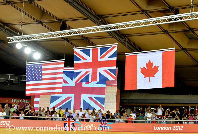 2012 Olympic Games