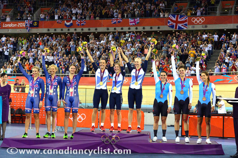 2012 Olympic Games