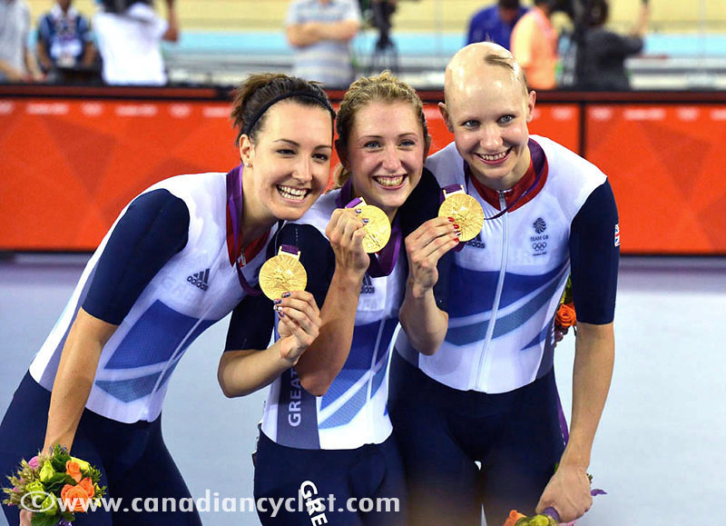 2012 Olympic Games
