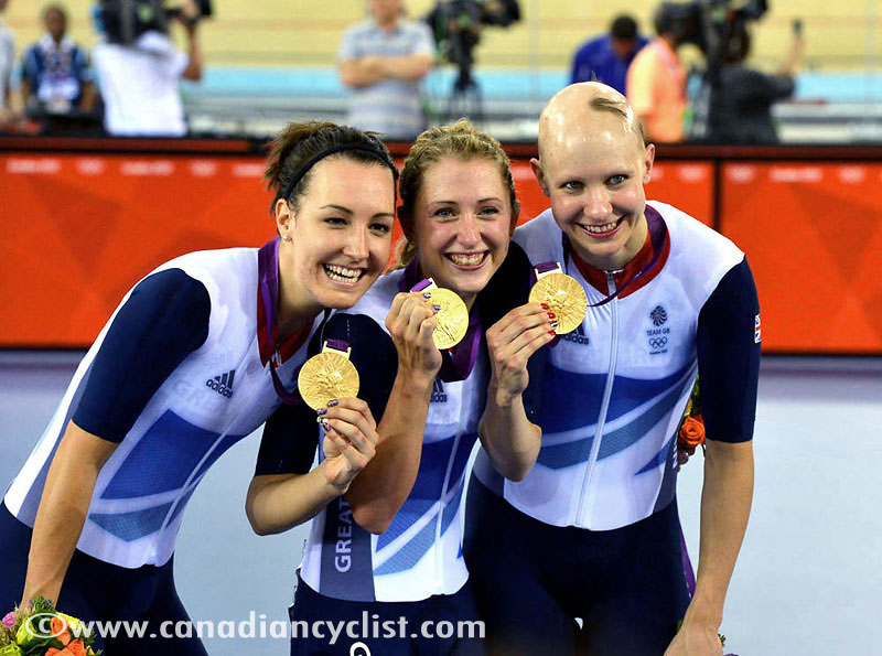 2012 Olympic Games