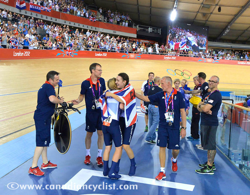 2012 Olympic Games