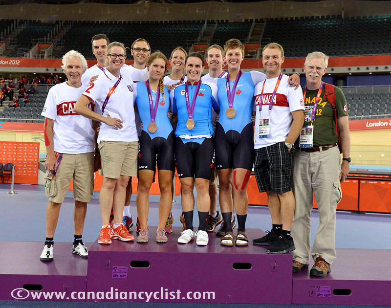 2012 Olympic Games