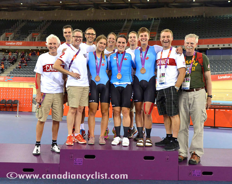 2012 Olympic Games