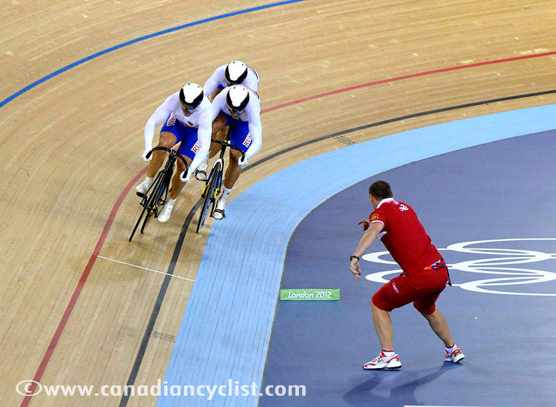 2012 Olympic Games