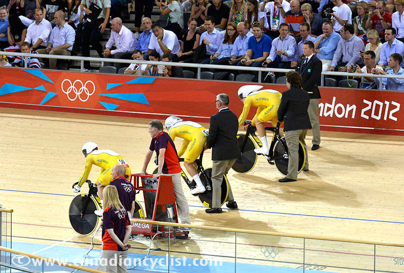 2012 Olympic Games